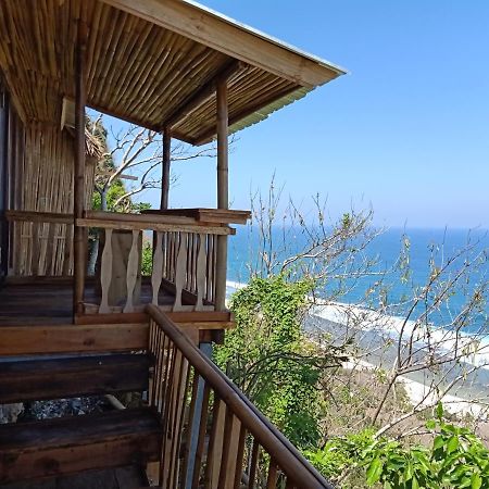 Nunggalan Hut Villa Uluwatu Eksteriør billede