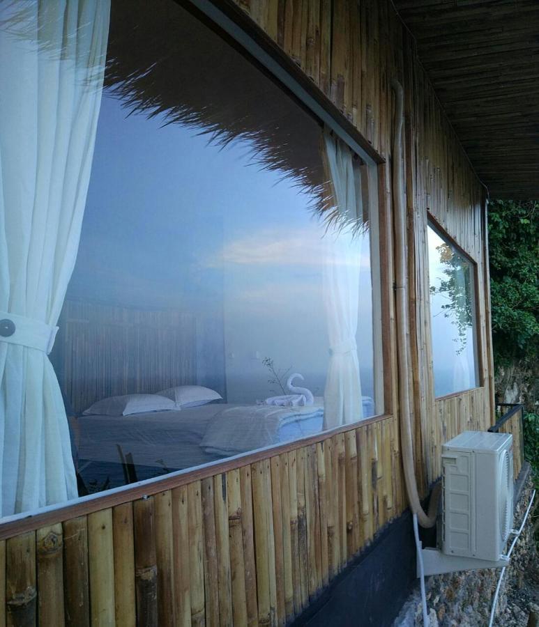 Nunggalan Hut Villa Uluwatu Eksteriør billede