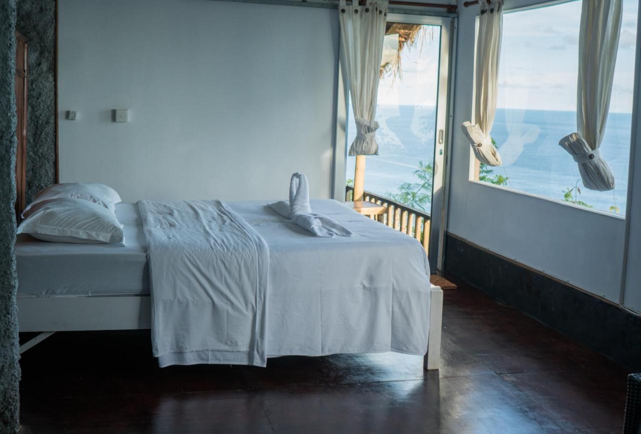 Nunggalan Hut Villa Uluwatu Eksteriør billede