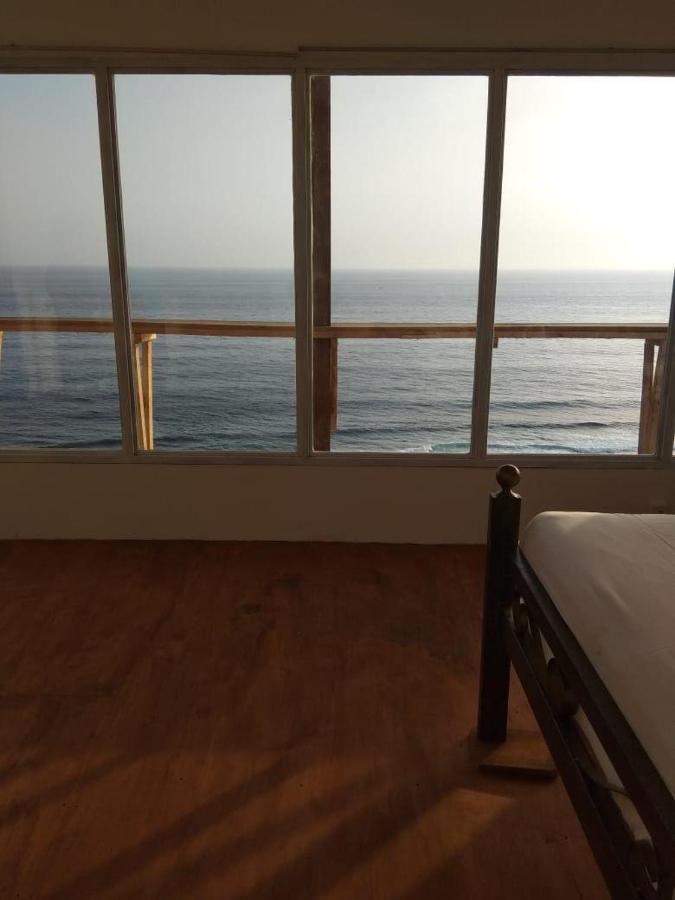 Nunggalan Hut Villa Uluwatu Eksteriør billede