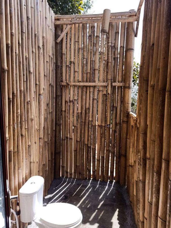 Nunggalan Hut Villa Uluwatu Eksteriør billede
