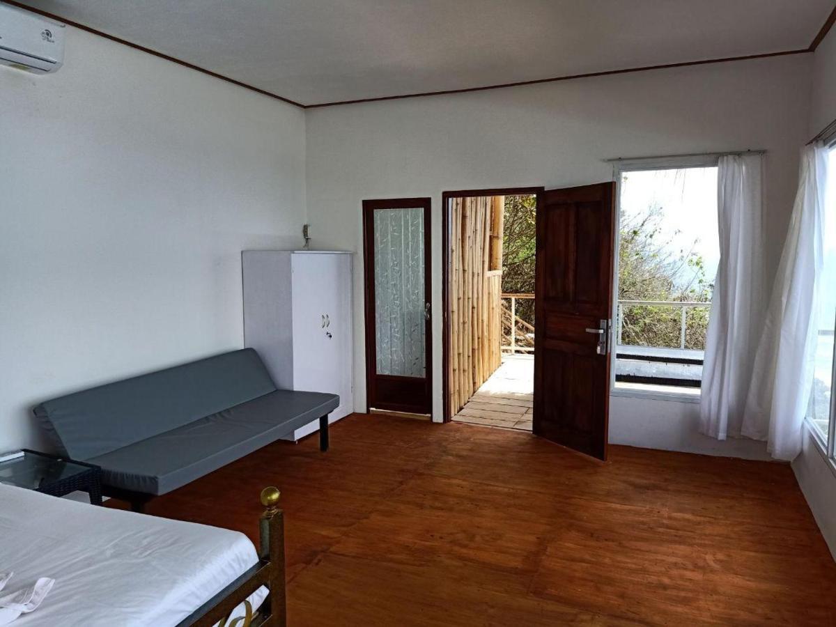 Nunggalan Hut Villa Uluwatu Eksteriør billede
