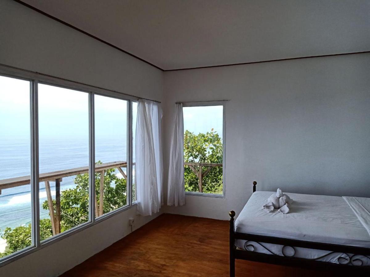 Nunggalan Hut Villa Uluwatu Eksteriør billede